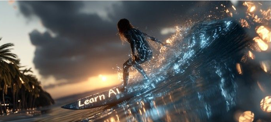 Learn AI