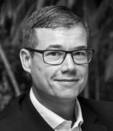 Brad Janse van Rensburg