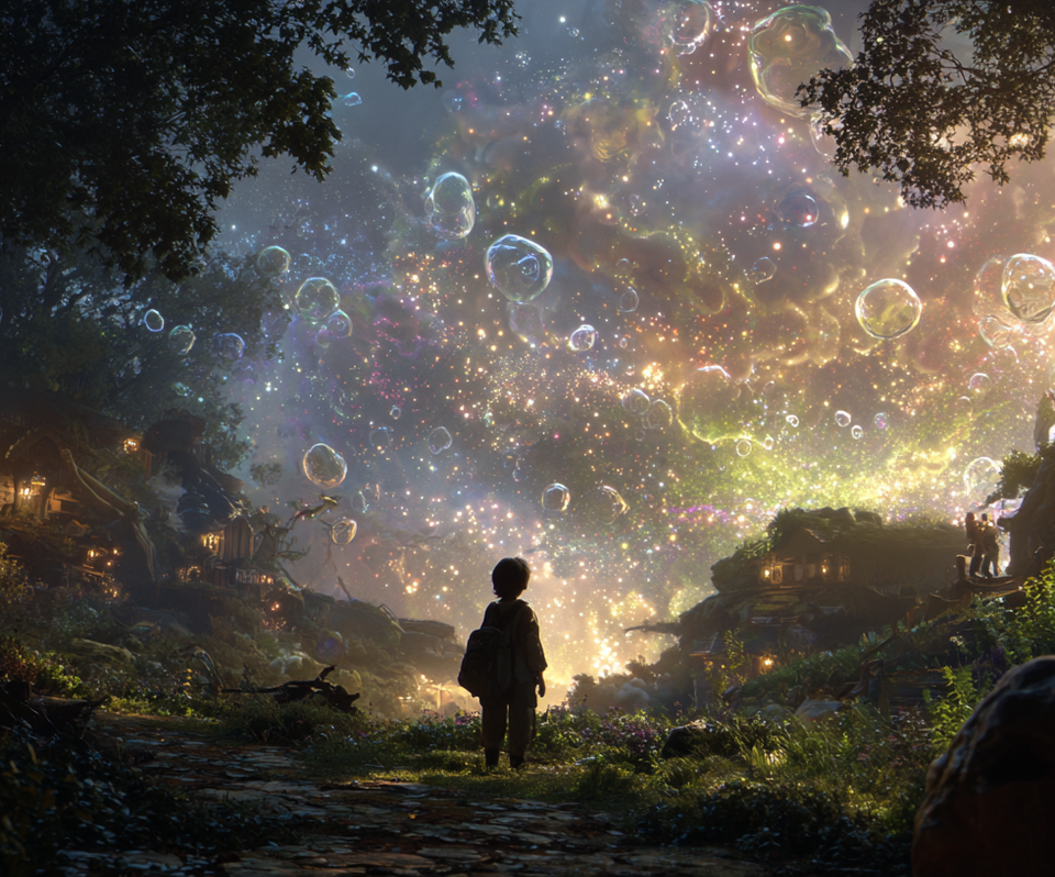 Is AI going to be the next Goldrush?